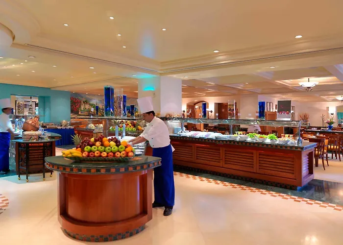 Radisson Blu Hotel, Ar Riyad